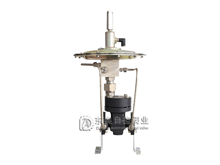 ZZV430自力式微压调节阀
