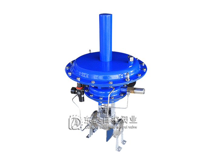 ZZV630自力式供氮阀